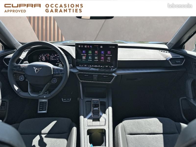 Cupra Formentor 1.5 eHybrid 204ch V DSG6 (image 13)