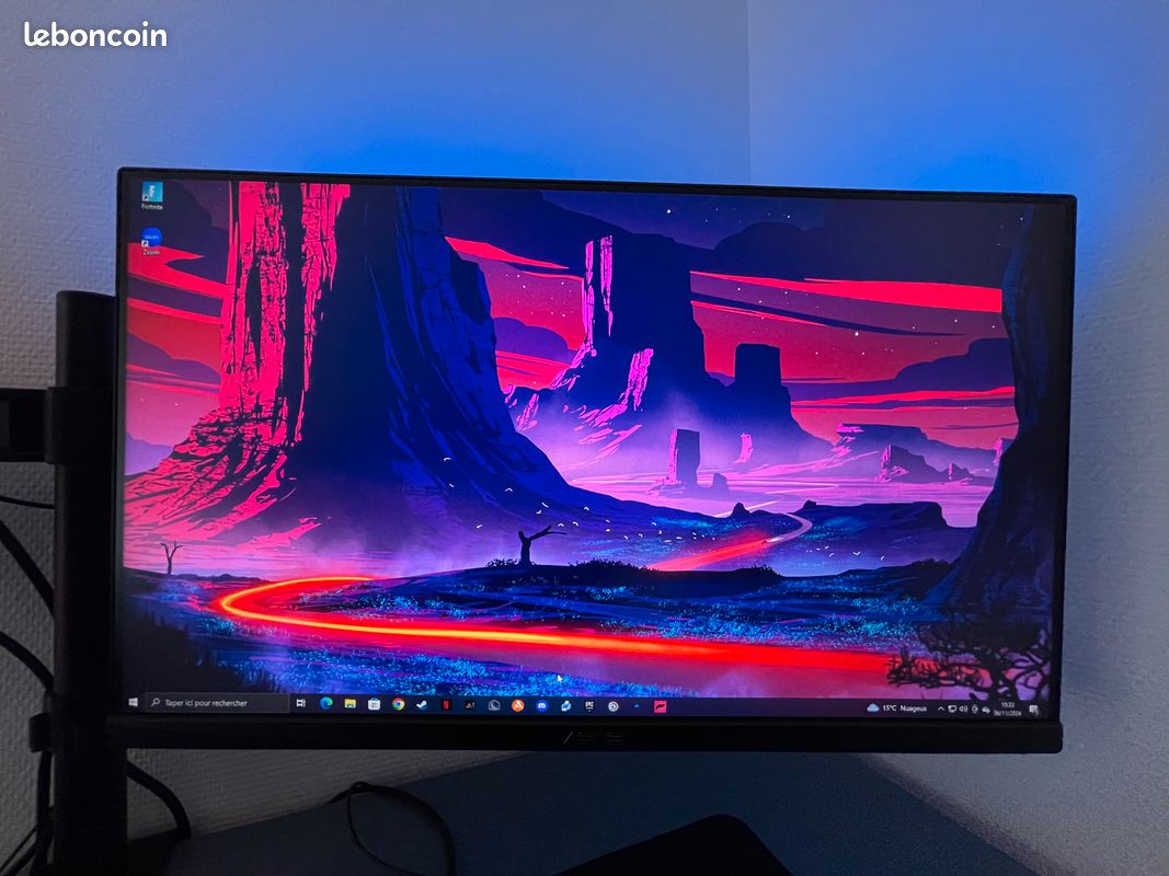 Setup pc complet (image 7)