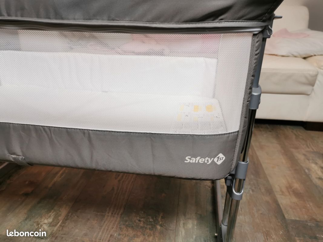 Safety first calidoo lit de Bébé (image 2)