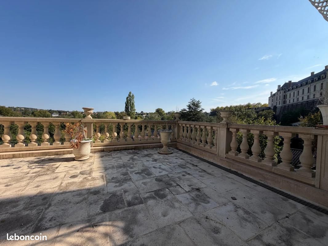 Maison 5 pièces 124 m² · à Thouars · 124 m² · 138 000 €