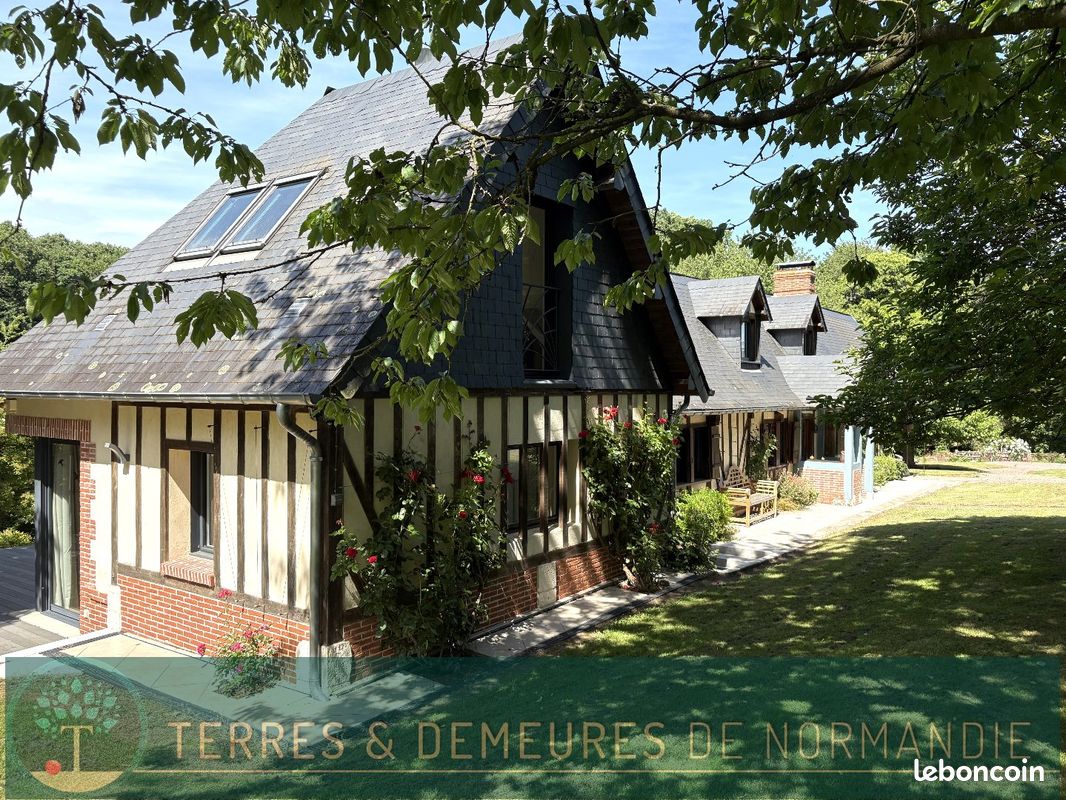 Maison 8 pièces 156 m² · à Cormeilles · 156 m² · 561 000 €