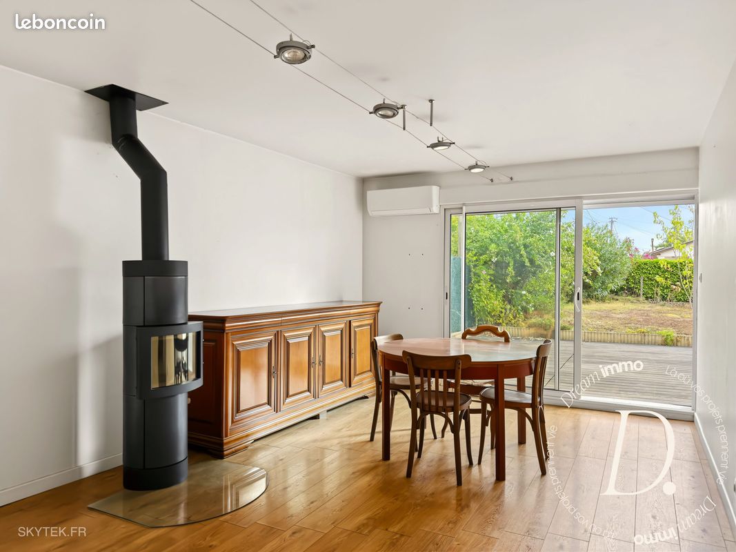 Maison 6 pièces 114 m² · à Fleurance · 114 m² · 169 900 €