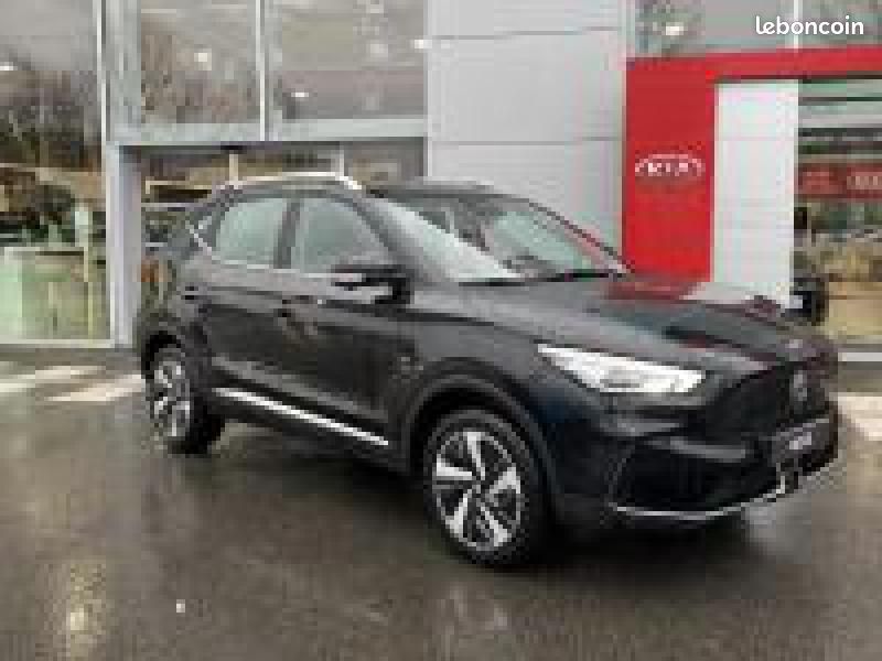 Mg motor ZS EV 177ch - 51kWh Luxury (image 3)