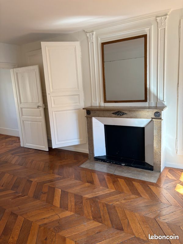 Appartement 4 pièces 108 m² · à Clermont-Ferrand · 108 m² · 275 000 €