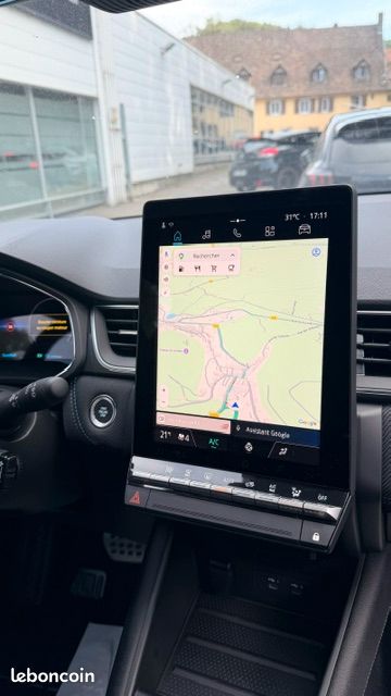 Captur esprit alpine e tech 145 ch (image 6)
