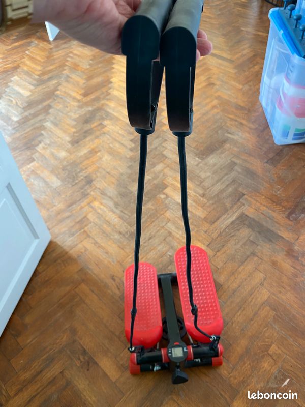 Stepper (image 1)