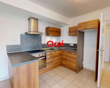 Appartement 184 000 € - 60 m²