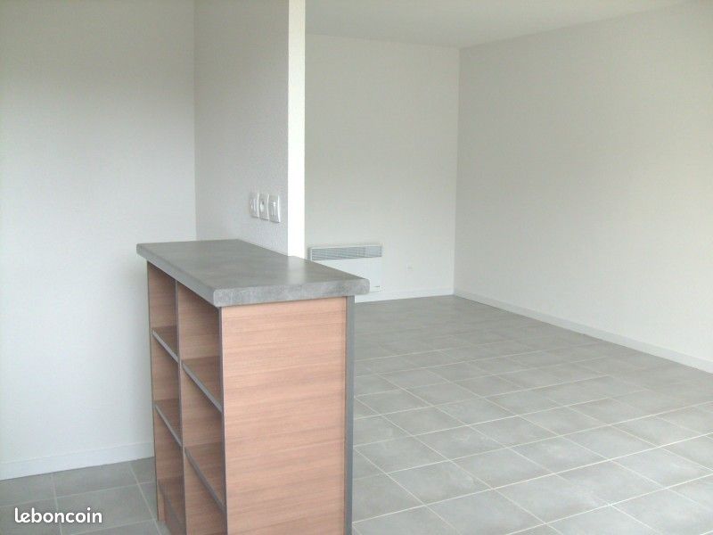 Appartement 2 pièces 46 m² - Mussidan 24400 (image 2)
