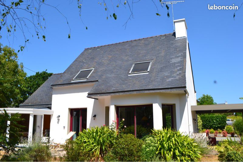 Maison 5 pièces 100 m² · à Pont-Aven · 100 m² · 345 000 €