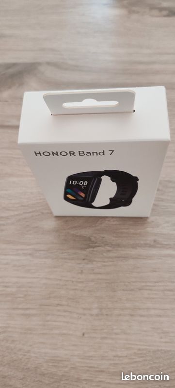 Montre connectée honor (image 3)
