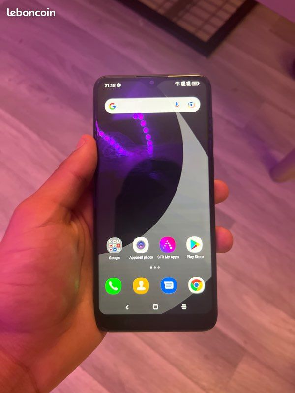 Altice S43 (image 2)