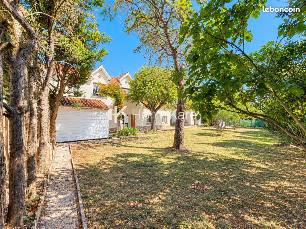 Maison 5 pièces 100 m² · à Lagardelle-sur-Lèze · 100 m² · 299 000 €