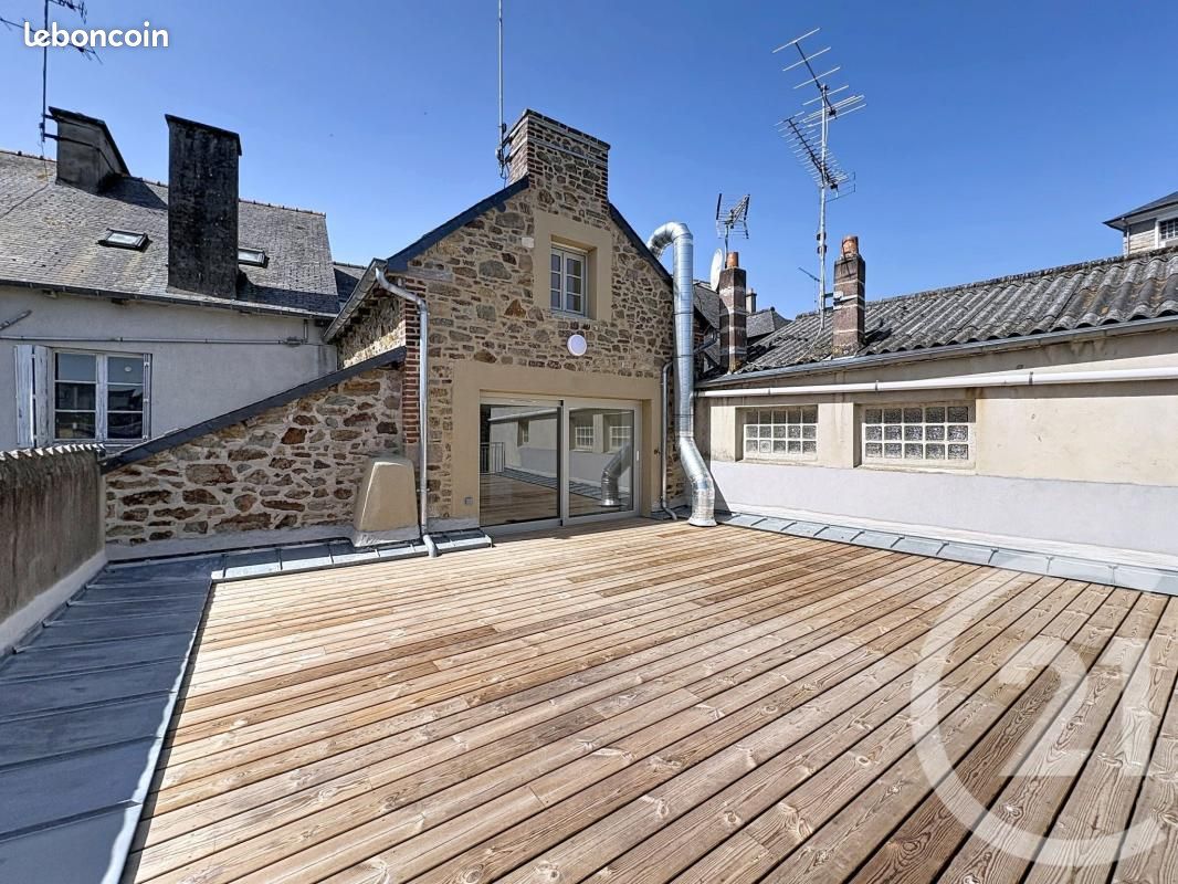 Maison 3 pièces 76 m² · à Lamballe-Armor · 76 m² · 249 000 €
