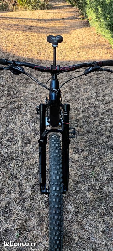 Santa cruz nomad (image 4)