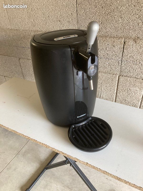 Tireuse beertender (image 1)