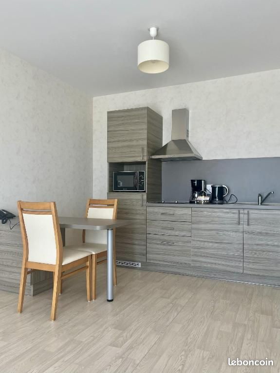 Appartement 1 pièce 34 m² (image 14)
