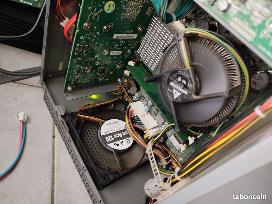 Carte mère - Sega System 16 - RepArCade