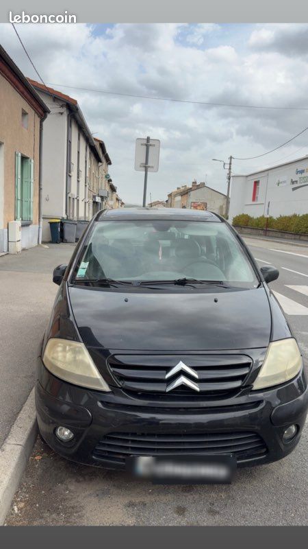 Citroën C3 (image 2)