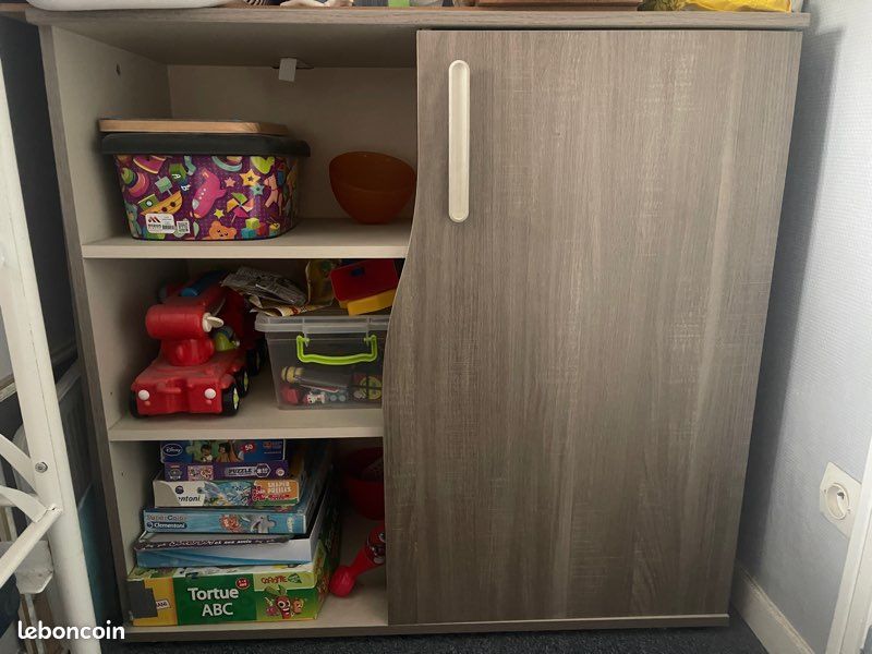Armoire enfant (image 2)