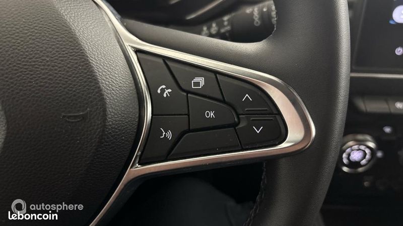 Renault Captur 1.0 TCe 90ch Intens -21 (image 25)