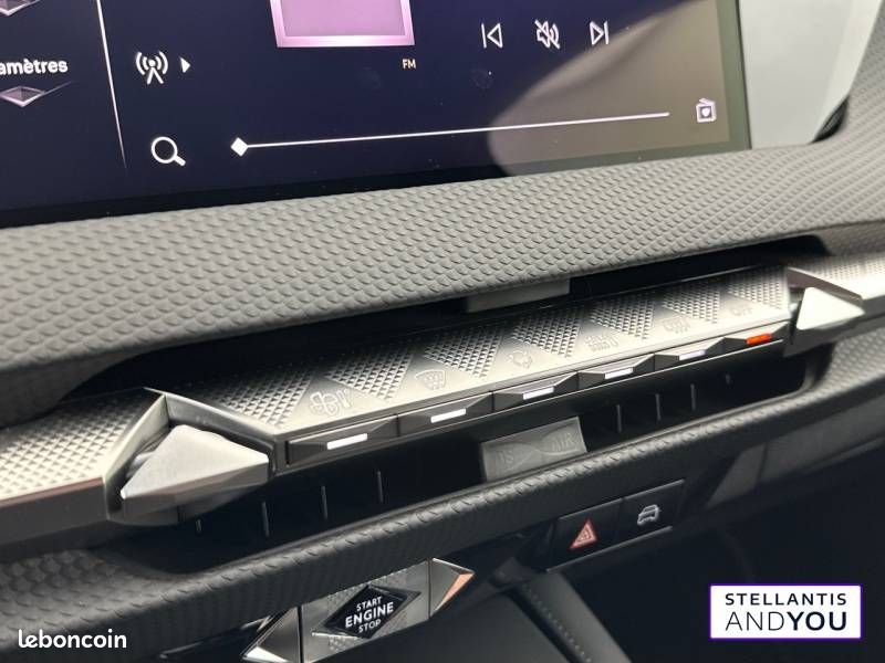 DS 4 Hybride E-Tense 225 EAT8 Rivoli (image 30)