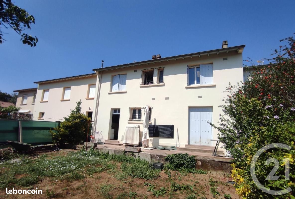 Maison 5 pièces 123 m² · à Castres · 123 m² · 159 000 €