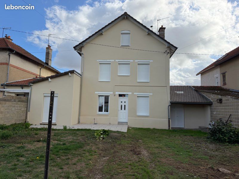Maison 7 pièces 120 m² · à Warmeriville · 120 m² · 250 000 €