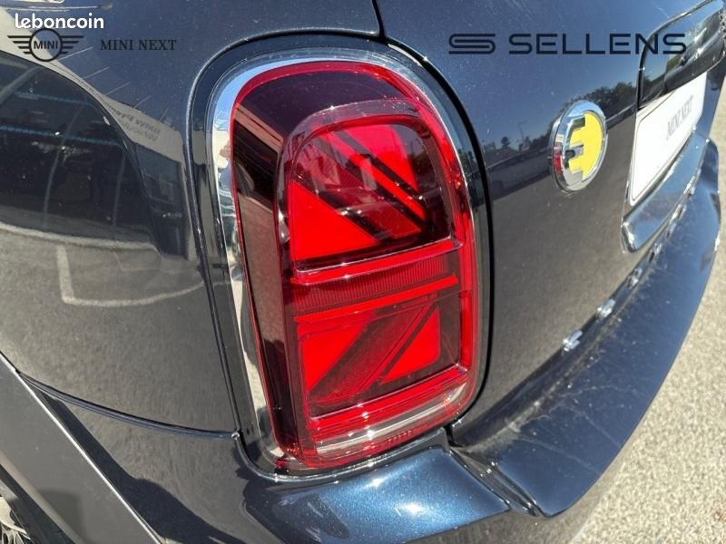 Mini Countryman Cooper SE 125ch + 95ch Edition Premium Plus ALL4 BVA6 (image 10)