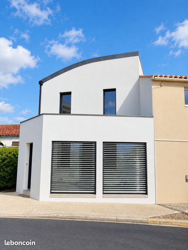 Maison 5 pièces 125 m² · aux Sables-d'Olonne · 125 m² · 355 000 €