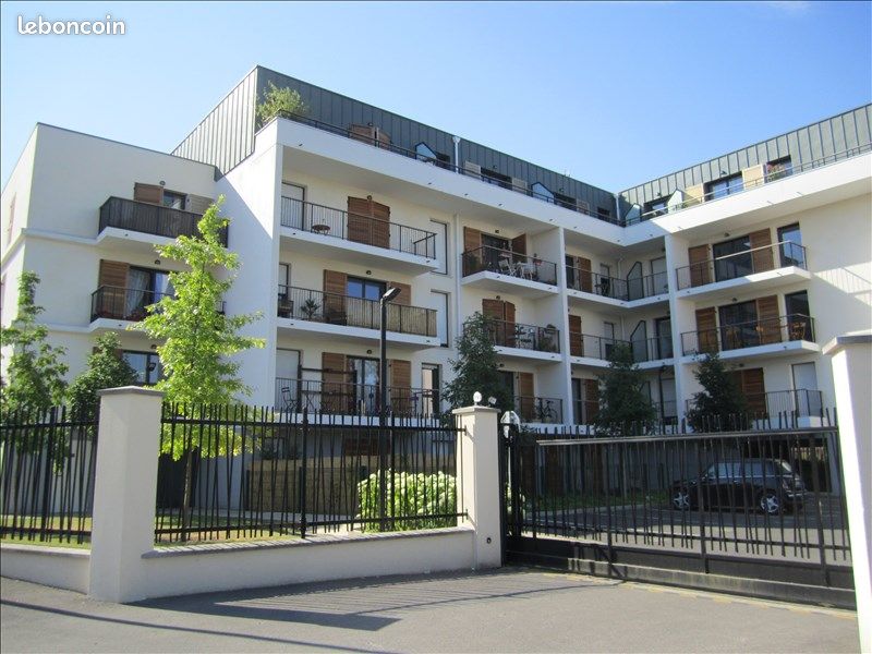Appartement 2 pièces 40 m² · à Beauvais · 40 m² · 597 €/mois