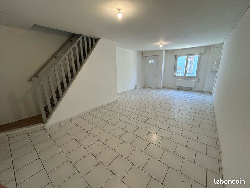 Maison 4 pièces 64 m² · à Bruay-la-Buissière · 64 m² · 99 900 €