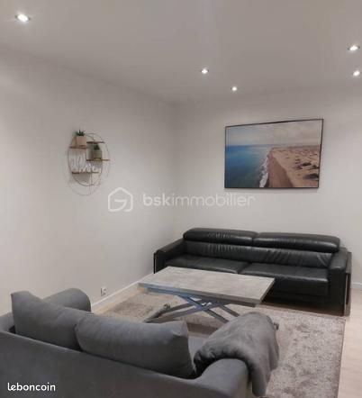 Appartement 2 pièces 47 m² · à Paris · 47 m² · 357 000 €