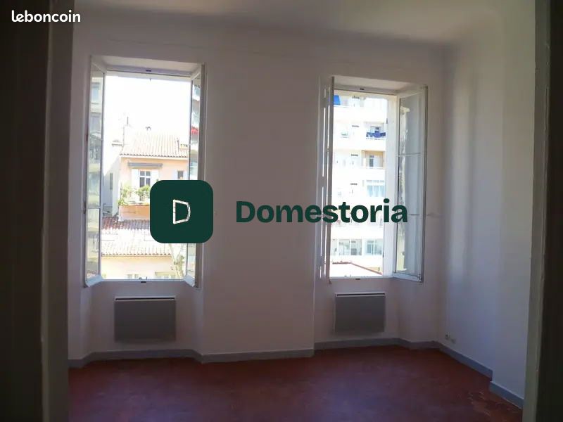 Appartement 2 pièces 38 m² · à Marseille · 38 m² · 780 €/mois