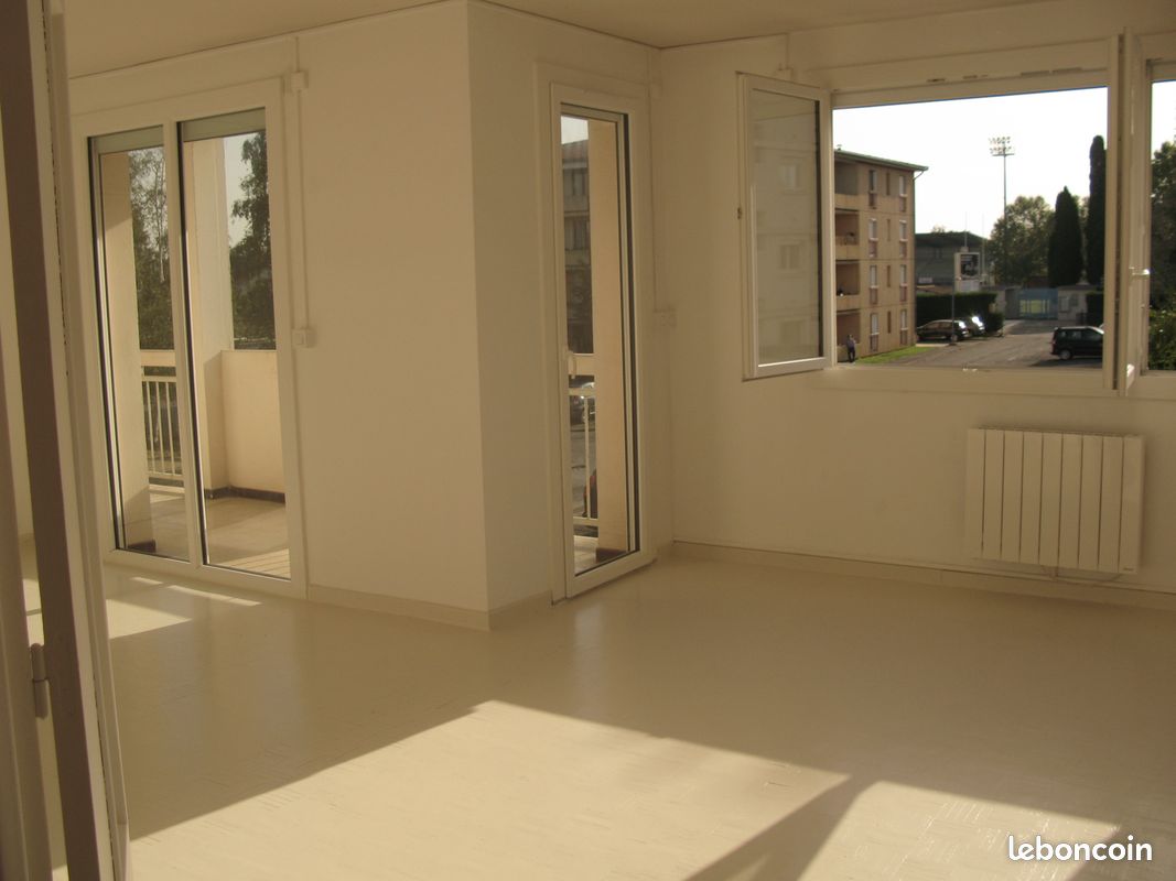 Appartement 4 pièces 83 m² · à Saint-Gaudens · 83 m² · 87 000 €
