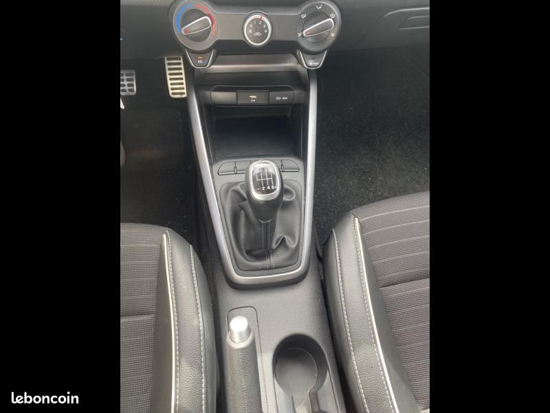 Kia Rio 1.0 T-GDI 100ch GT-Line (image 19)