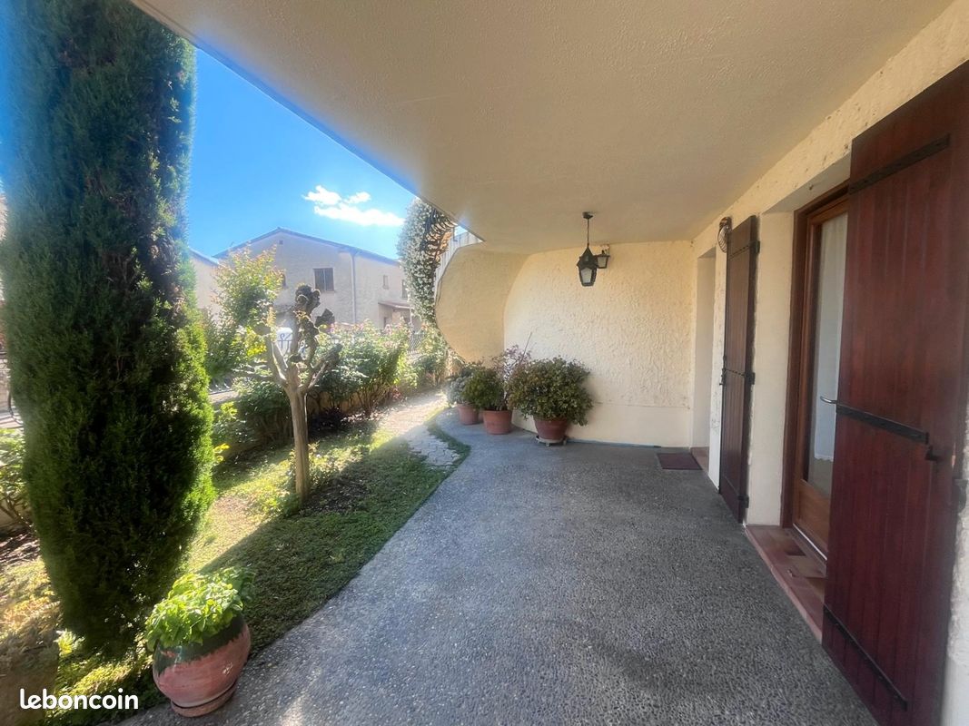 Appartement 1 pièce 30 m² · à Le Pontet · 30 m² · 450 €/mois
