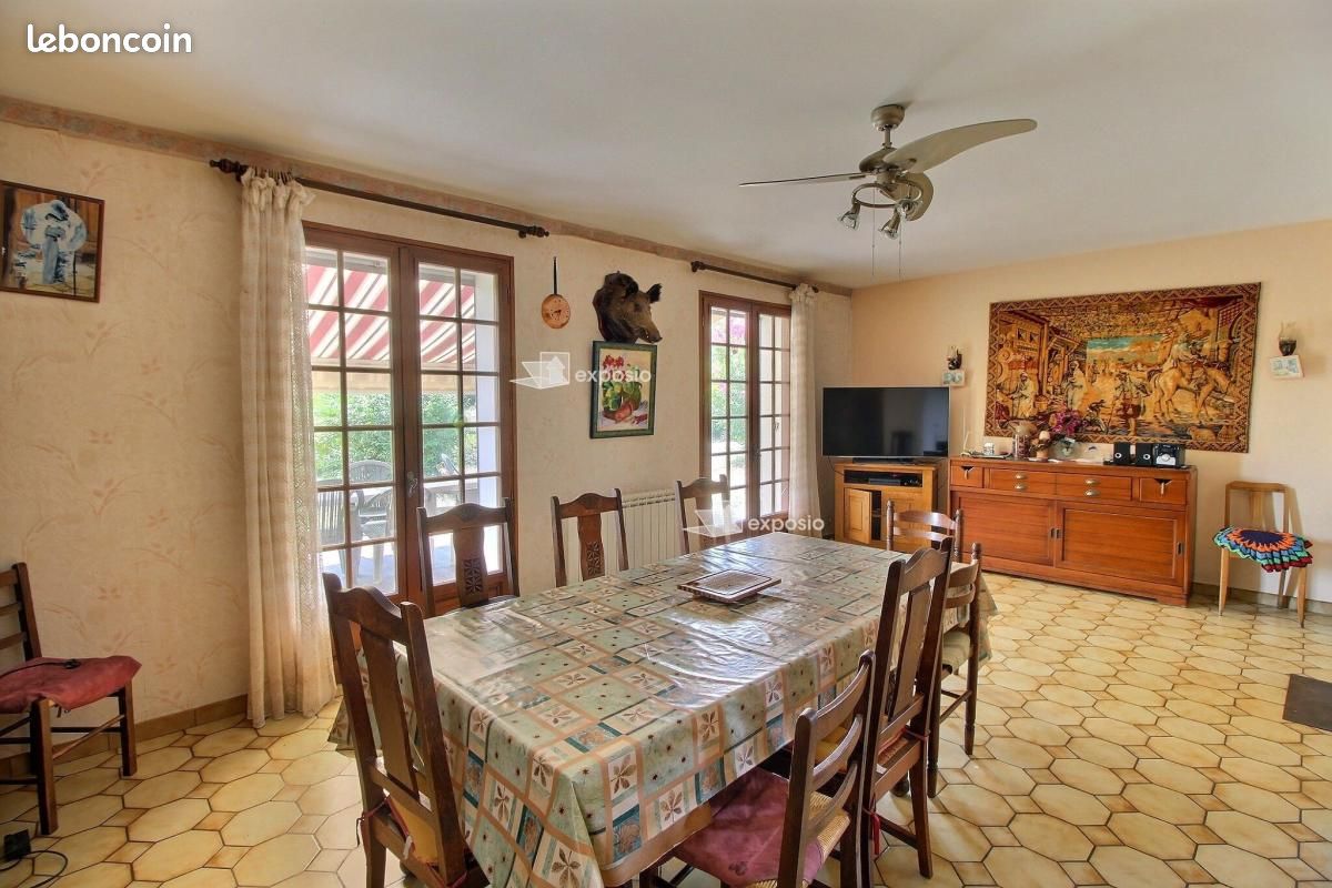 Villa 7 pièces 191 m² (image 6)