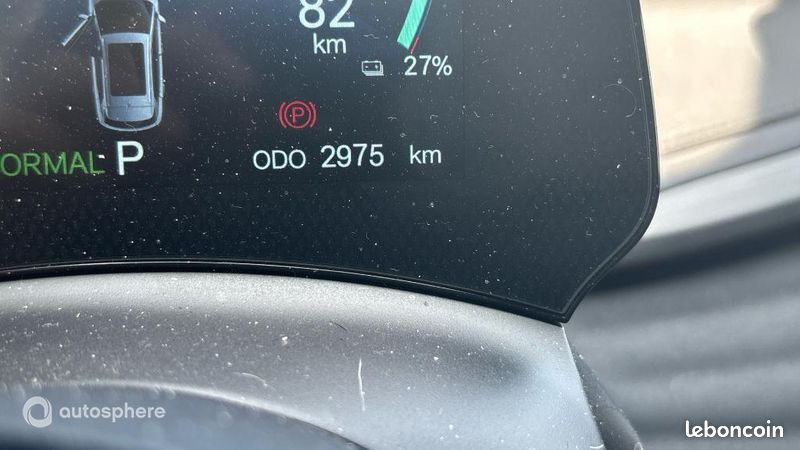 Byd Atto 3 204ch - 60,5 kWh Design (image 9)
