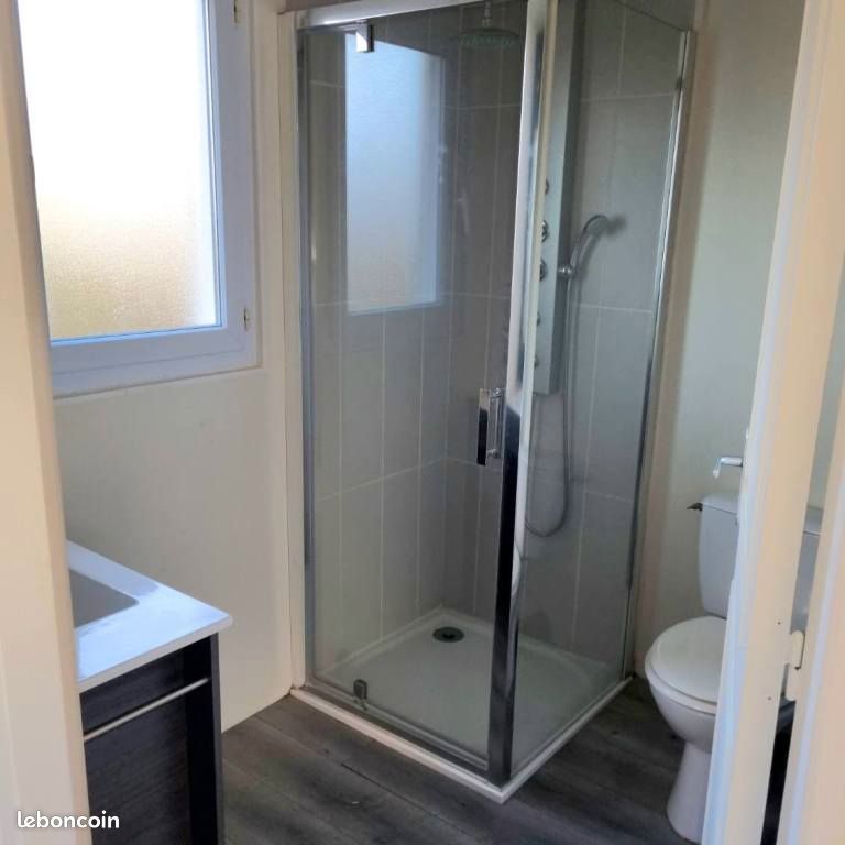 Maison a louer saumur - 2 pièce(s) - 36 m2 - Surfyn