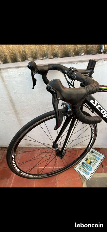Velo de route scoppio (image 3)