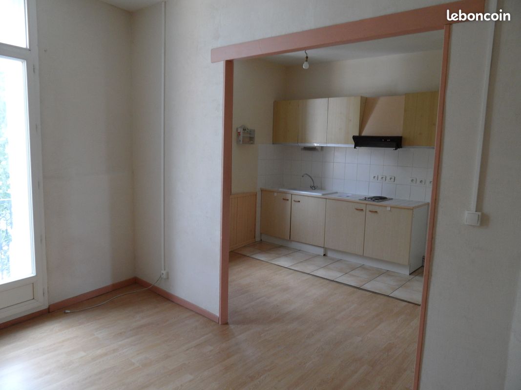 Appartement 2 pièces 50 m² · à Narbonne · 50 m² · 605 €/mois