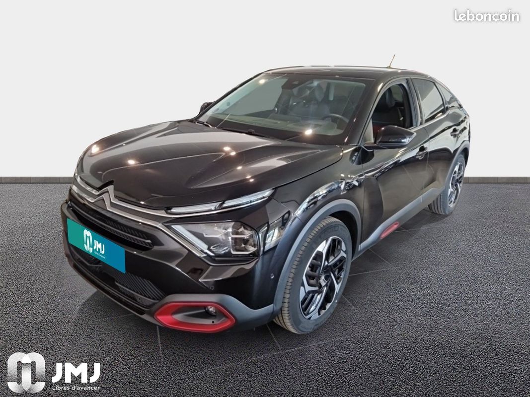 CITROEN C4 PureTech 130 S&S EAT8 Shine (image 7)