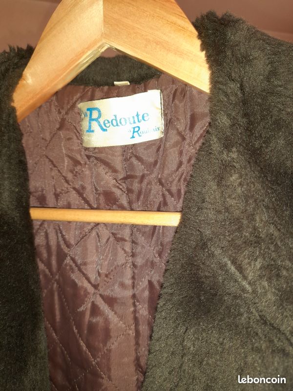 Manteau long femme Taille 50/52 (image 5)