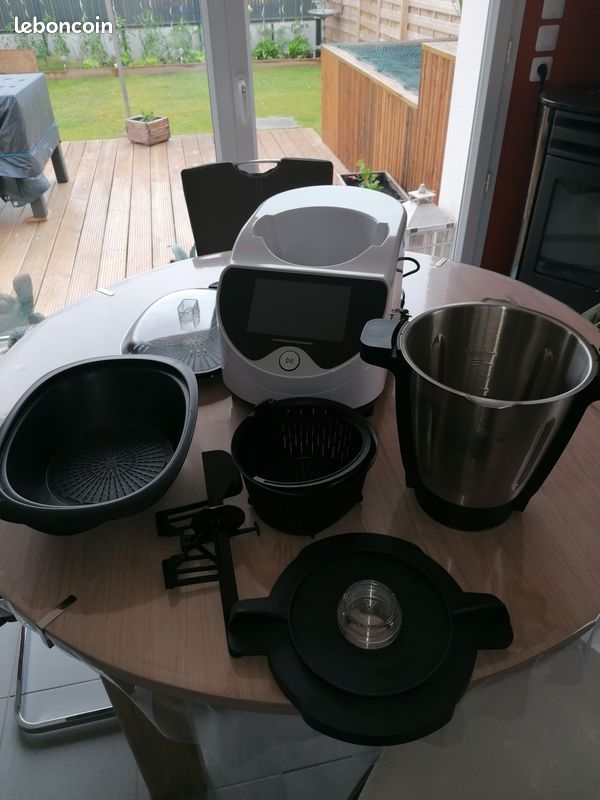 Robot connecter Fagor (image 2)