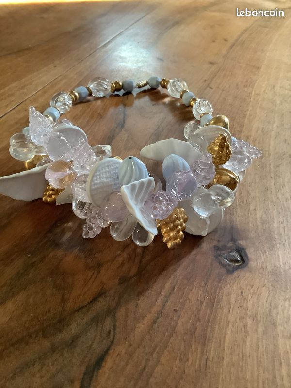 Collier fantaisie (image 1)