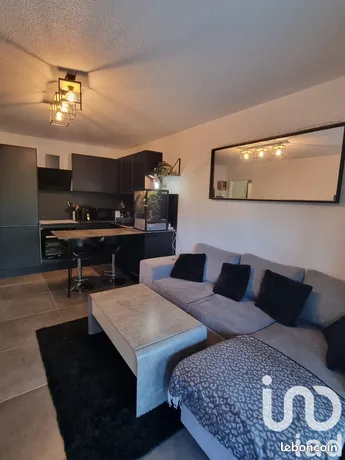 Annonce vente Appartement antibes