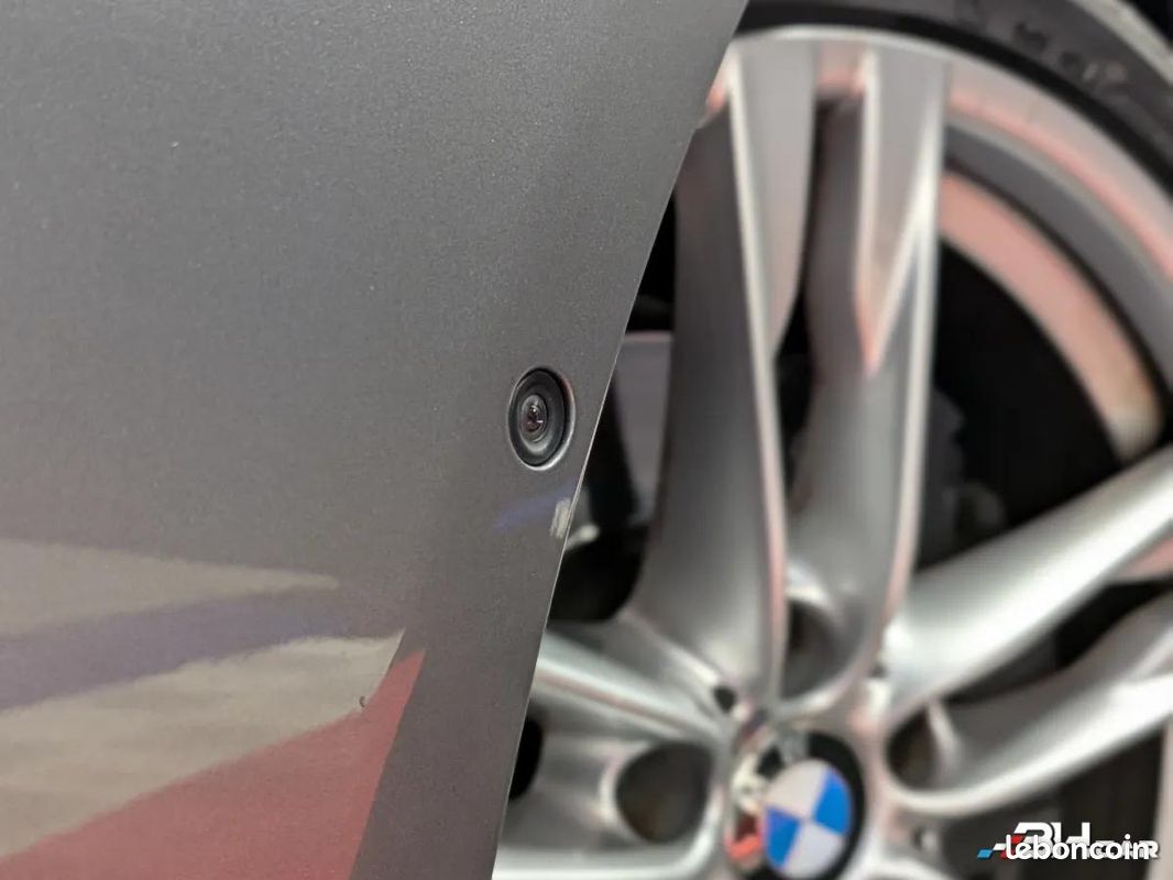 Bmw Serie 6 GRAN COUPE F06 640D 313 M-SPORT (image 21)