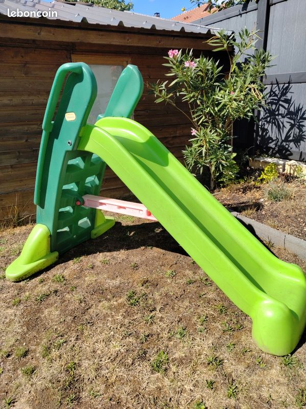 Toboggan (image 1)