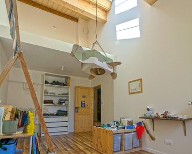 Maison 1 250 000 € - 310 m²