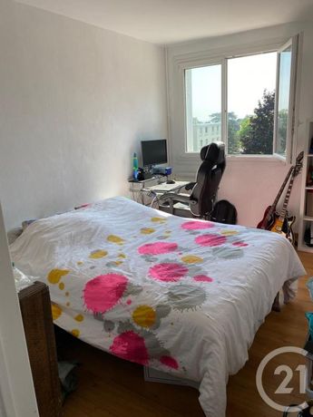 Appartement a louer domont - 5 pièce(s) - 81 m2 - Surfyn
